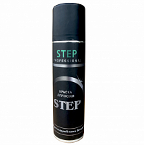 Краска для кожи бесцветная STEP 330мл